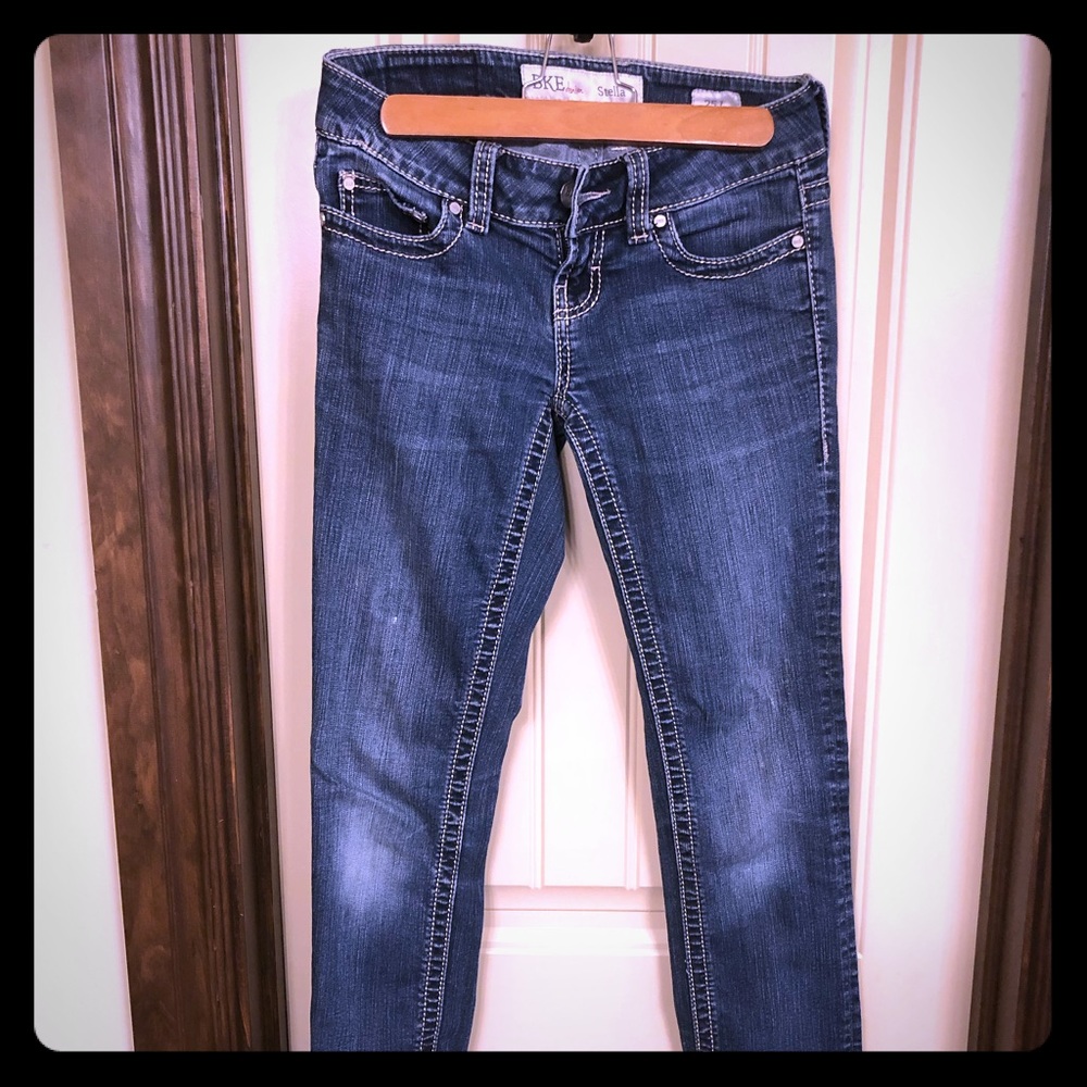 BKE jeans